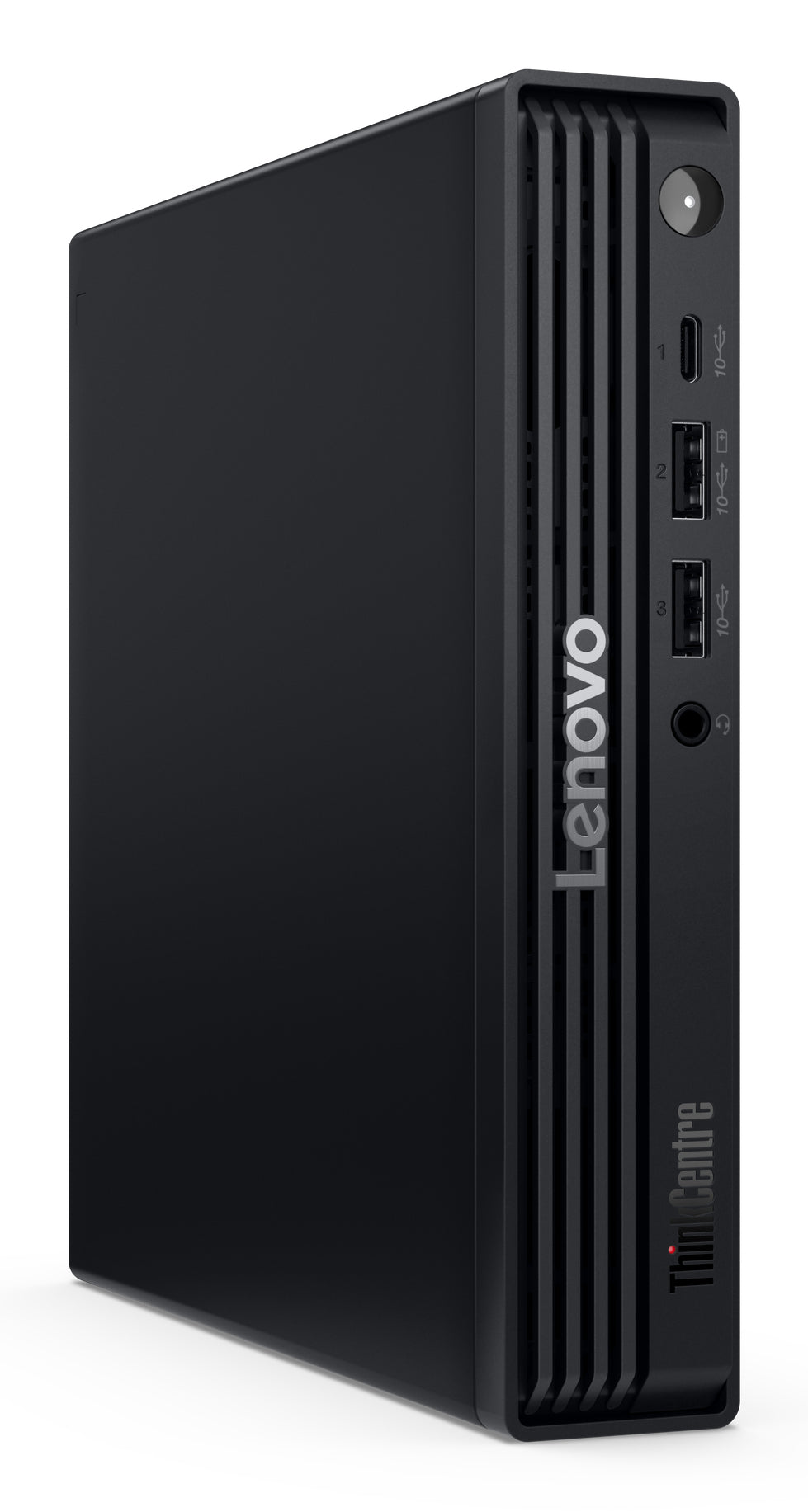 Lenovo ThinkCentre M70q Gen 6 Intel Core Ultra 7 265T 32 GB DDR5-SDRAM 1 TB SSD Windows 11 Pro Mini PC Negro (3)
