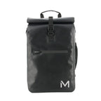 Bike - mochila para bicicleta / alforja - 25L 14-15.6IN - negra