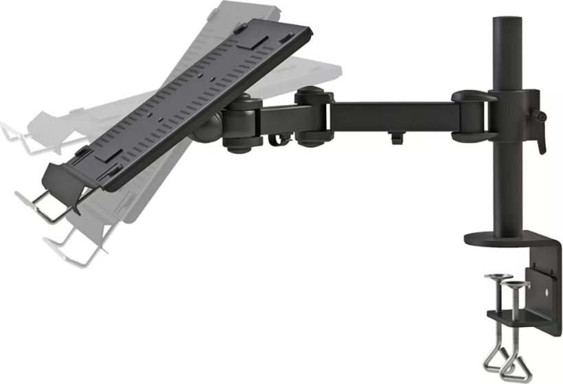 Soporte mesa ord. portátil Neomounts (8)
