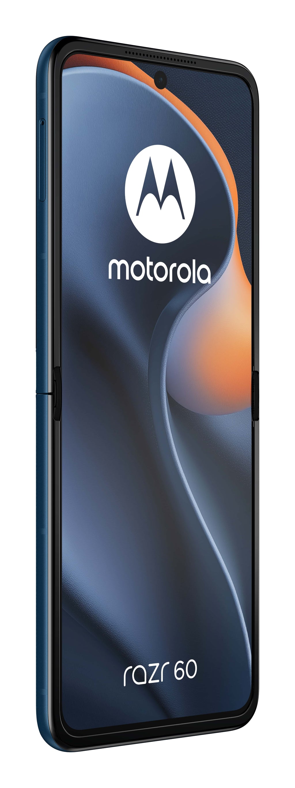 Motorola razr 60 17,5 cm (6.9") SIM doble Android 15 5G USB Tipo C 8 GB 256 GB 4500 mAh Azul (4)
