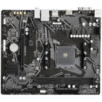 GIGABYTE A520M K V2 placa base AMD A520 Zócalo AM4 micro ATX (3)