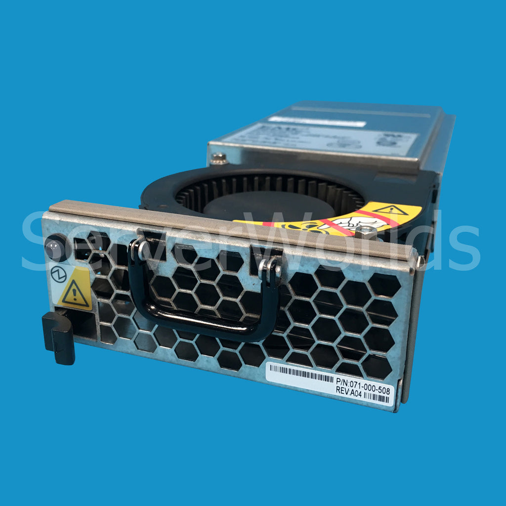 EMC Fuente de alimentación/soplador entrada 1U módulo 071-000-508 – Reacondicionado (3)