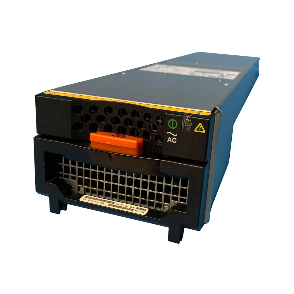 EMC PSU HE 400W VNX/VMAX 071-000-543-RFB – Reacondicionado (2)