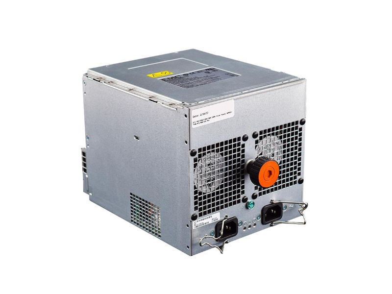 EMC 1300W, DUAL AC IN, DUAL 12V 071-000-545-RFB – Reacondicionado