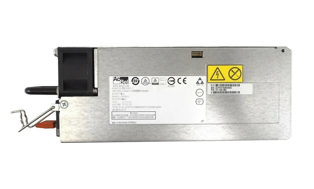 EMC 1450W PSU 071-000-580-RFB – Reacondicionado