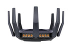 ASUS RT-AX89X AX6000 AiMesh router inalámbrico Ethernet Doble banda (2,4 GHz / 5 GHz) Negro (5)