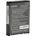 M3 Mobile spare battery, pack of 10