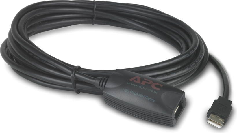 Cable APC NetBotz Latching Repeater