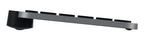 Logitech MX Keys S for Mac teclado Hogar Bluetooth QWERTY Español Gris (4)
