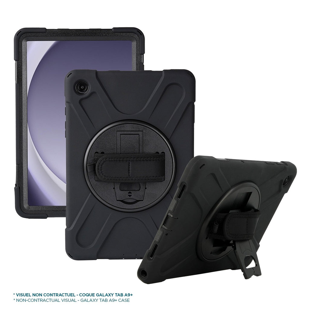 Mobilis Funda todo en uno para Galaxy Tab Active5