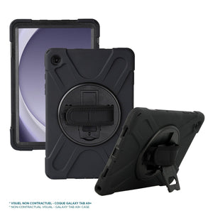 Mobilis Funda todo en uno para Galaxy Tab Active5