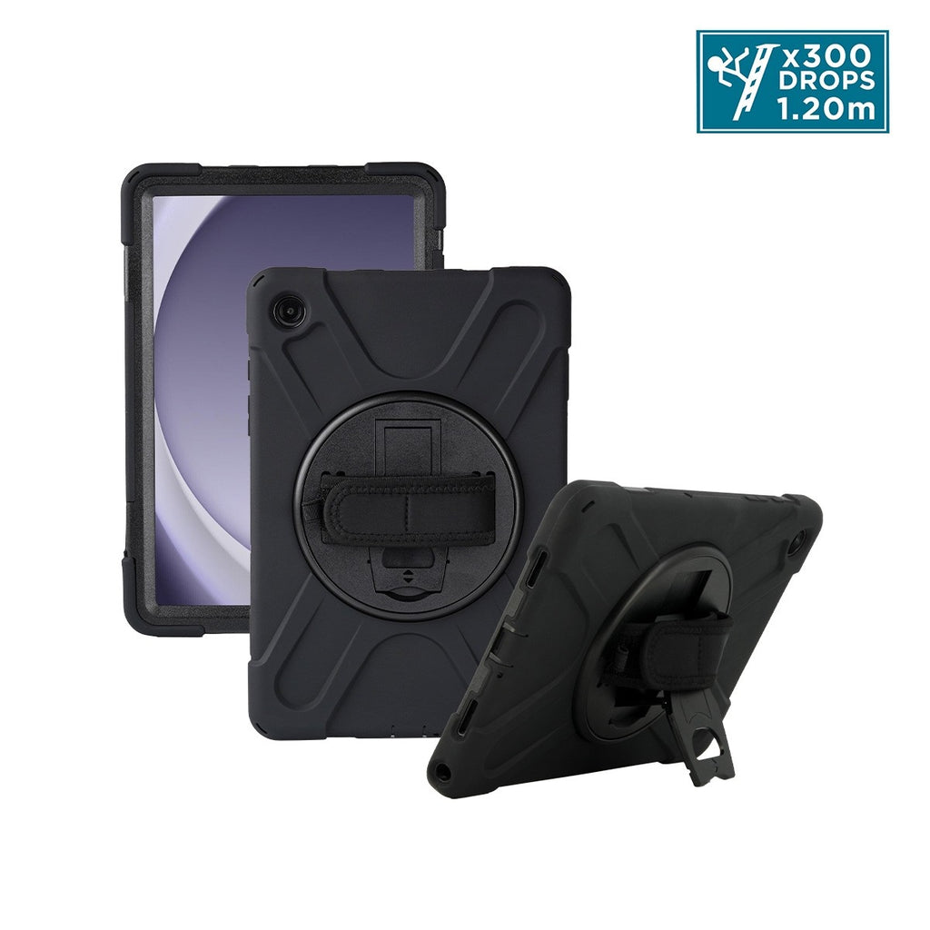 Mobilis Funda todo en uno para Galaxy Tab Active5