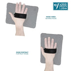 Mobilis Funda todo en uno para Galaxy Tab Active5