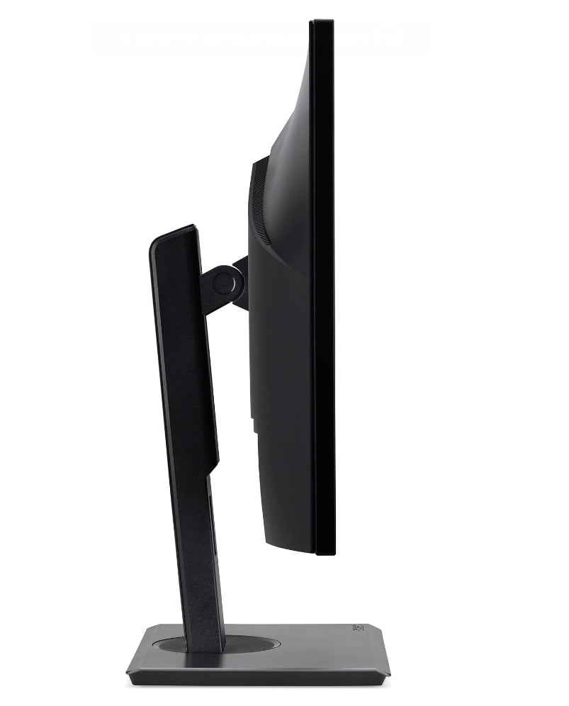 Acer B247Y DE pantalla para PC 60,5 cm (23.8") 1920 x 1080 Pixeles Full HD LED Negro (9)