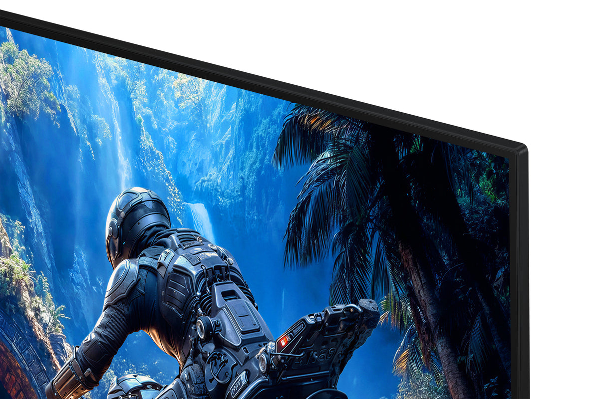 Samsung G40H pantalla para PC 68,6 cm (27") 1920 x 1080 Pixeles Full HD LCD Negro (5)