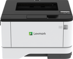 Lexmark 29S0060 Impresora B/N dos caras laser A4/Legal 600 x vista 2