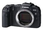 Canon EOS RP Cuerpo MILC 26,2 MP CMOS 6240 x 4160 Pixeles Negro (4)