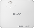 Proyector láser Sharp P701U XPP701U (7)