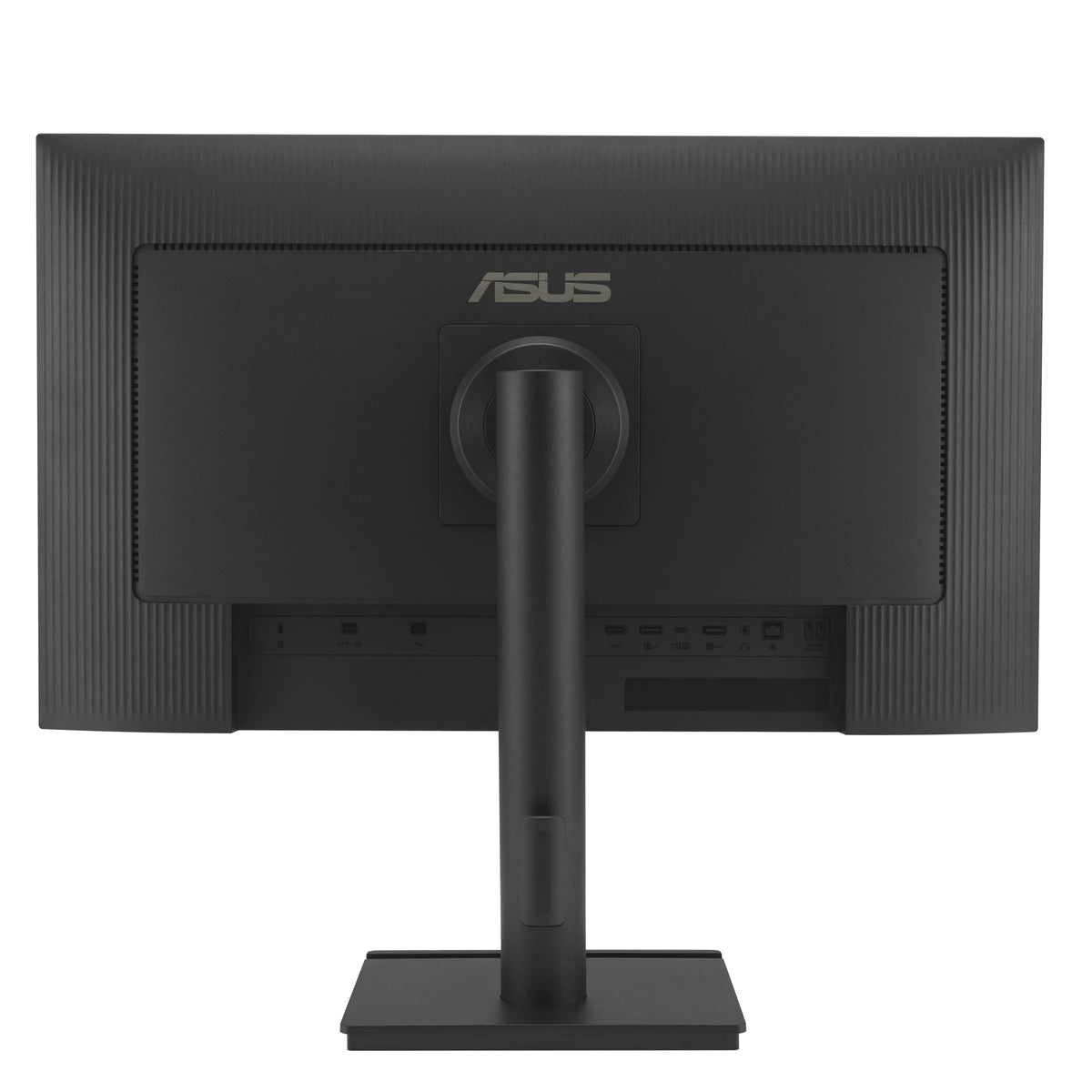 ASUS BE27ACGN pantalla para PC 68,6 cm (27") 2560 x 1440 Pixeles Quad HD LCD Negro (5)