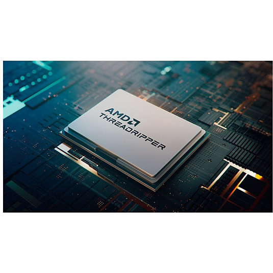 AMD Ryzen ThreadRipper 7980X 3.2Ghz 64 núcleos 128 hilos 256MB vista 2