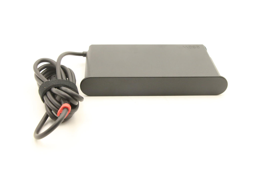 Lenovo 5A10V03260 adaptador e inversor de corriente Interior 230 W Negro