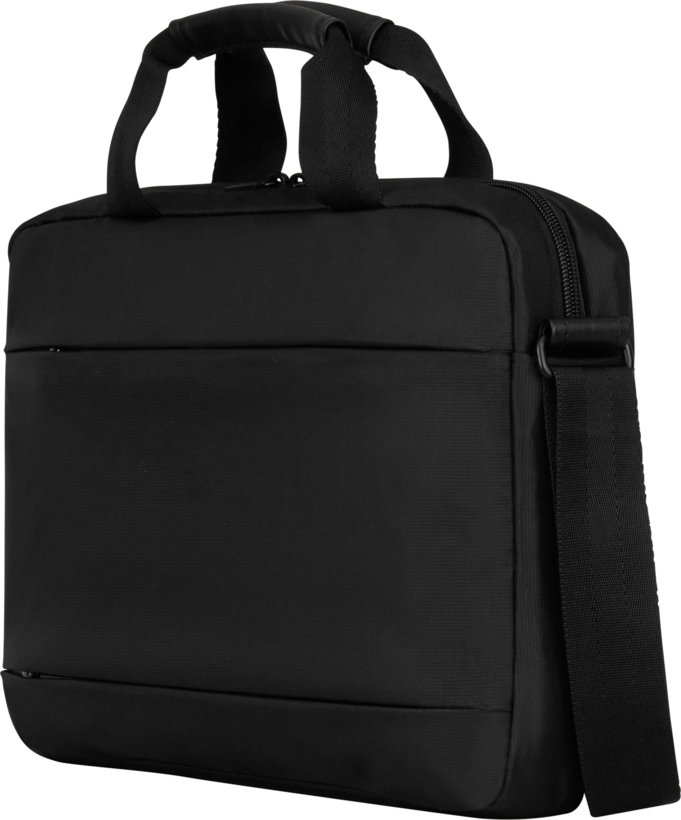 Wenger/SwissGear Source 14 35,6 cm Maletín Negro vista 3