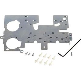 Evolis Mounting Plate S10112