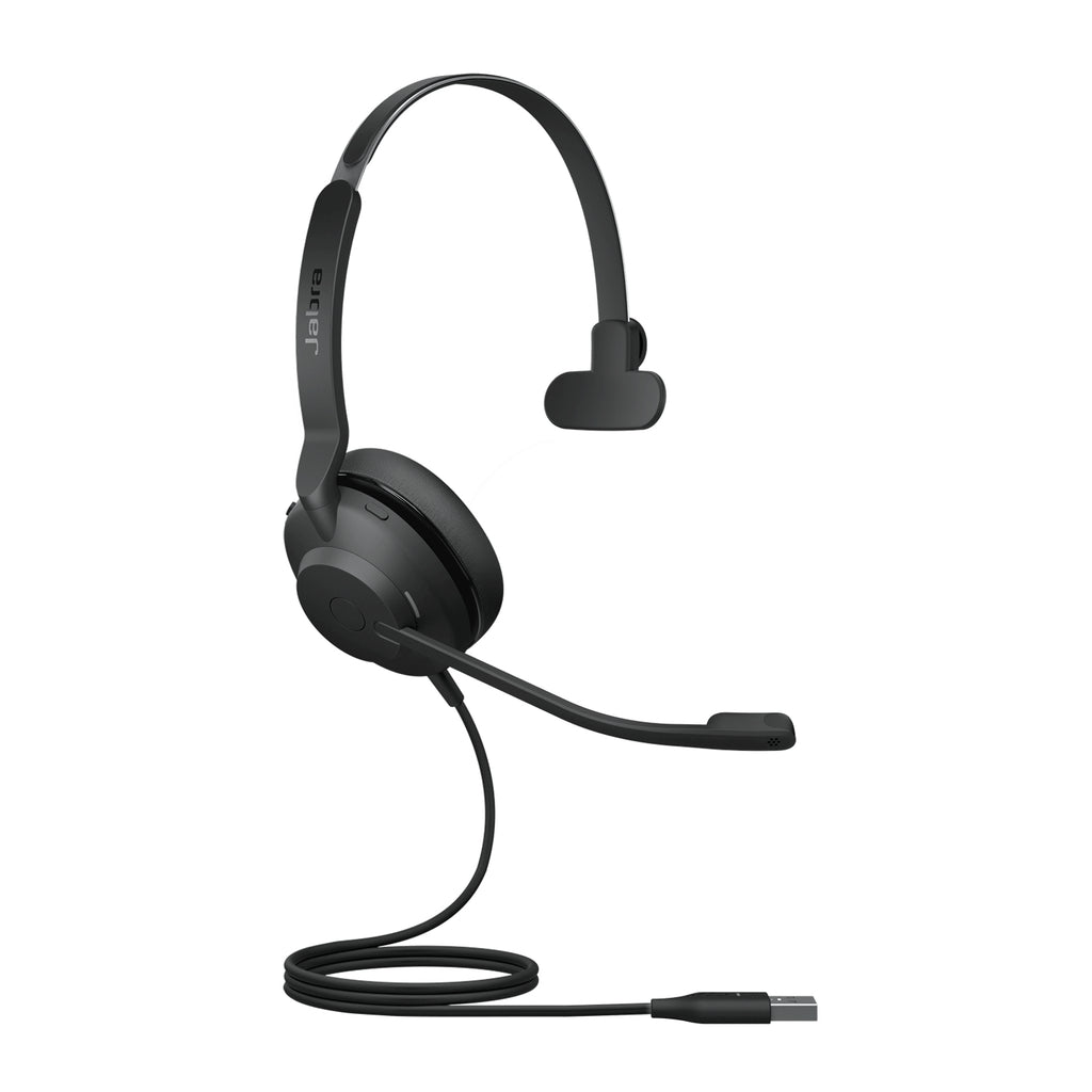 Jabra Evolve2 30 SE Auriculares Alámbrico Diadema