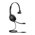 Jabra Evolve2 30 SE Auriculares Alámbrico Diadema