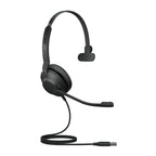 Jabra Evolve2 30 SE Auriculares Alámbrico Diadema