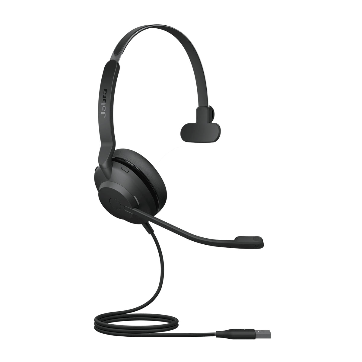 Jabra Evolve2 30 SE Auriculares Alámbrico Diadema