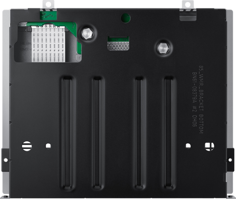 Carcasa Samsung OPS FLIP 3/ FLIP PRO (5)