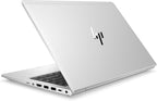 HP Elite mt645 G7 AMD Ryzen™ 3 5425U Thin client móvil 35,6 cm (14") Full HD 8 GB DDR4-SDRAM 256 GB SSD Wi-Fi 6 (802.11ax) HP ThinPro OS Plata (4)
