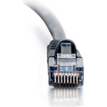 C2G 83180 Cable de interconexión RJ-45 50cm UTP CAT 5e
