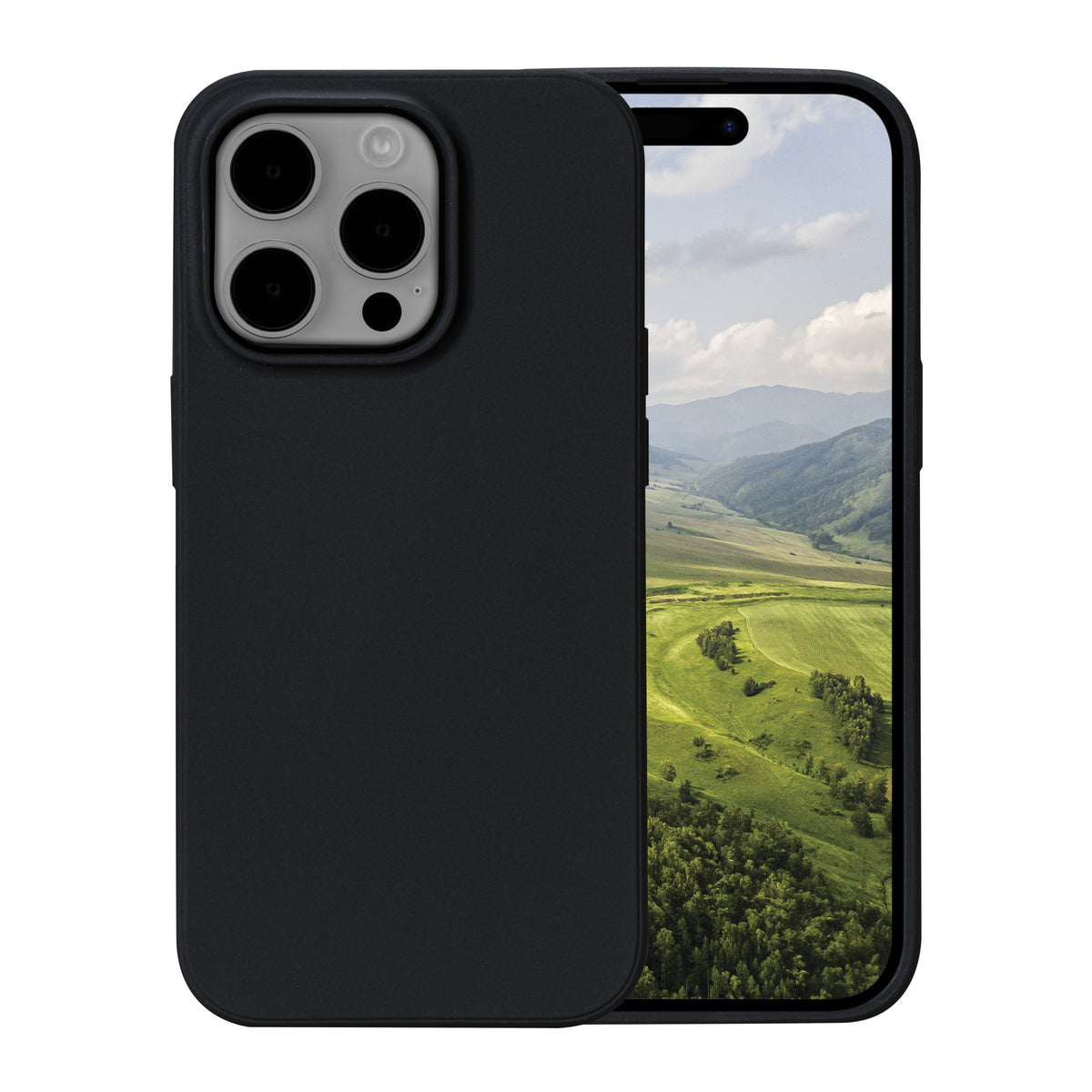 dbramante1928 Greenland funda para teléfono móvil Negro