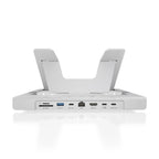 AISENS ASUC-7P045-GR soporte para ordenador portátil Soporte para ordenador portátil y tableta 40,6 cm (16") (4)