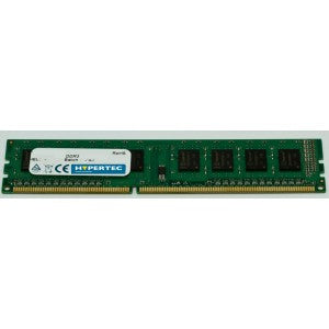 Hypertec B4U35AA-HY módulo de memoria 2 GB 1 x 2 GB DDR3 240-pin DIMM
