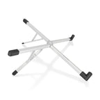 AISENS LPS4M-461 soporte para ordenador portátil Soporte para ordenador portátil y tableta Plata 38,1 cm (15") (4)