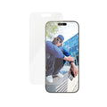 PanzerGlass ® Screen Protector iPhone 16 Pro Max (2876)