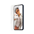 PanzerGlass SAFE. by ® Screen Protector Samsung Galaxy A36 5G | Ultra-Wide Fit Protector de pantalla 1 pieza(s)