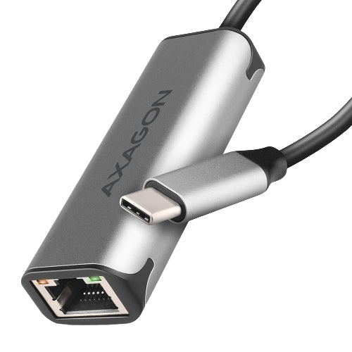 Axagon ADE-25RC adaptador y tarjeta de red Ethernet 2500 Mbit/s