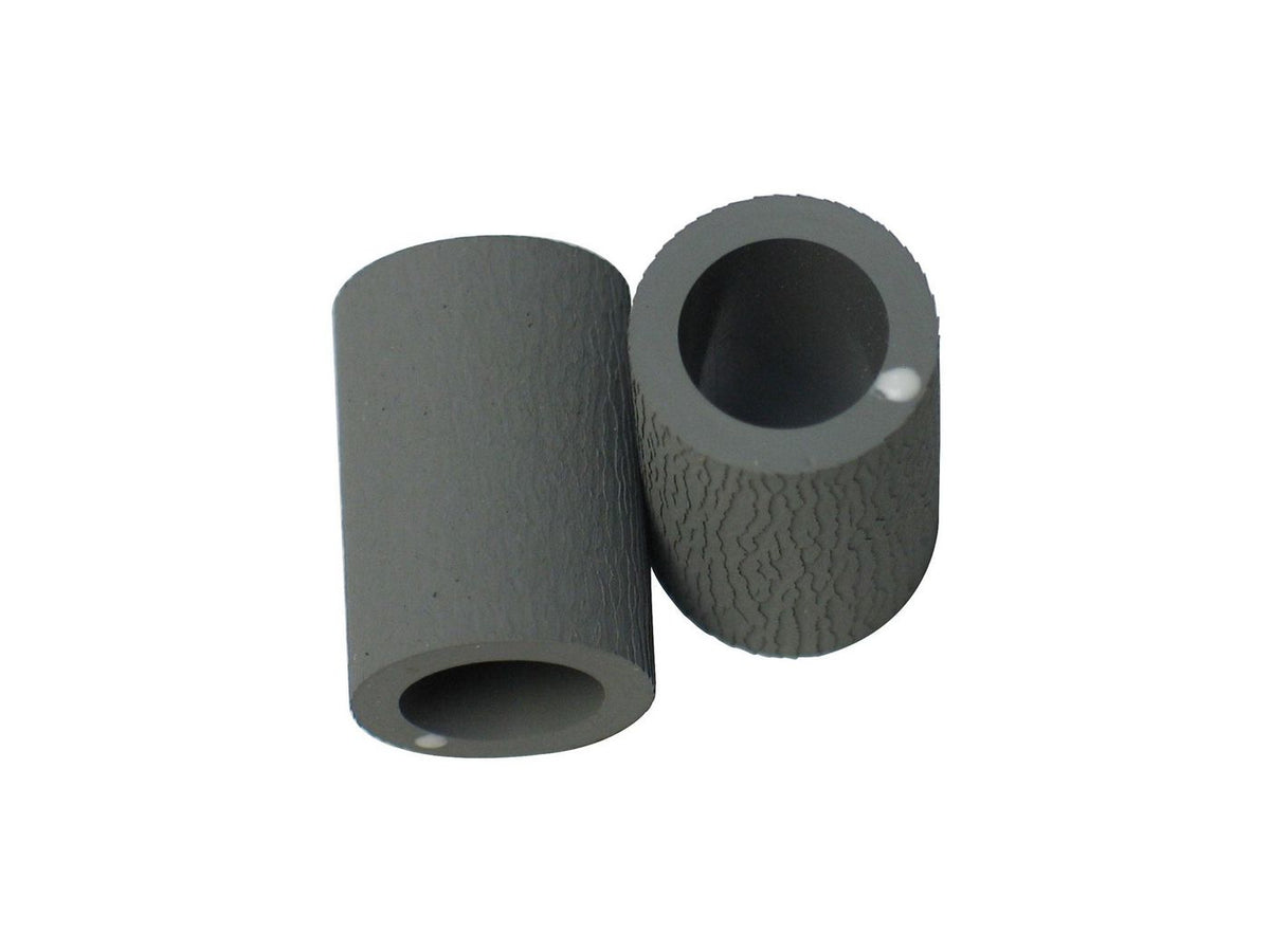 CoreParts MSP7502 accesorio o pieza de recambio para impresora/escáner Rodillo de goma para sistema de alimentación de papel 2 pieza(s) (2)
