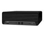HP Elite 800 G9 Intel® Core™ i5 i5-14500 16 GB DDR5-SDRAM 512 GB SSD Windows 11 Pro SFF PC Negro (8)