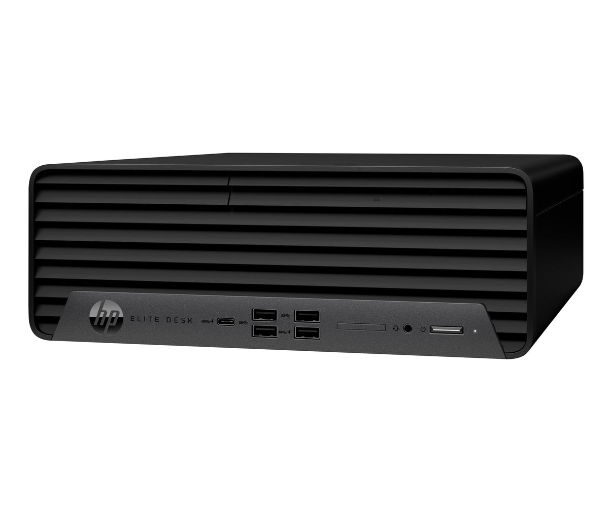 HP Elite 800 G9 Intel® Core™ i5 i5-14500 16 GB DDR5-SDRAM 512 GB SSD Windows 11 Pro SFF PC Negro (8)