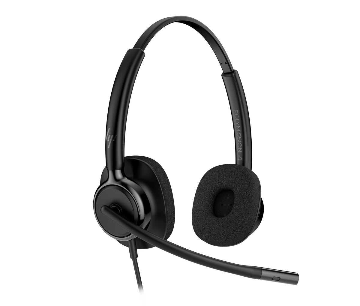 HP Mission 425 estéreo USB con cable C01B3A6#AC3