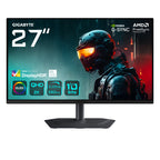 GIGABYTE MO27Q2A pantalla para PC 68,6 cm (27") 2560 x 1440 Pixeles Quad HD QD-OLED Negro (2)