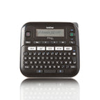 Brother PT-D210VP impresora de etiquetas Transferencia térmica 180 x 180 DPI 20 mm/s QWERTY (2)