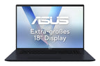 ASUS Vivobook 18 M1807GA-S8068W Copilot+ PC AMD Ryzen AI 7 445 Portátil 45,7 cm (18") WUXGA 16 GB DDR5-SDRAM 1 TB SSD Wi-Fi 6 (802.11ax) Windows 11 Home Azul QWERTZ Alemán (2)