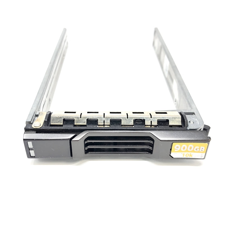 Dell 2.5 COMPELLENT SAS/SATA CADDY 07D4F6-RFB – Reacondicionado (2)