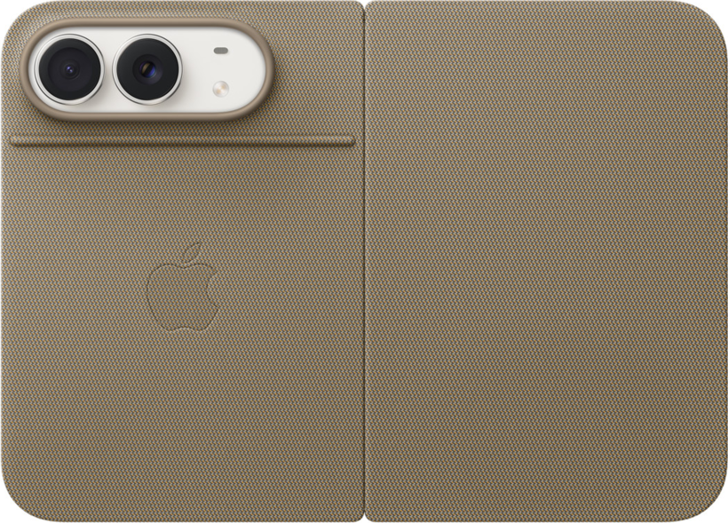 Apple MKR64ZM/A - Tapa protectora para teléfono móvil, con soporte (2)